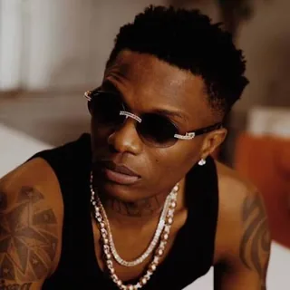 عکس Wizkid — خواننده در TapSeda