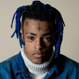 عکس اکس اکس اکس تنتیشن (XXXTENTACION) — خواننده در TapSeda