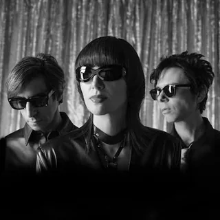 عکس Yeah Yeah Yeahs — خواننده در TapSeda