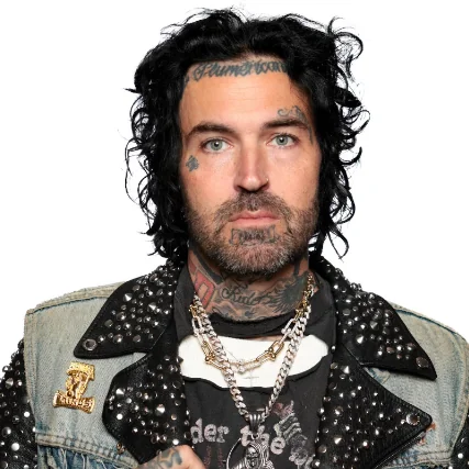 عکس Yelawolf — خواننده در TapSeda