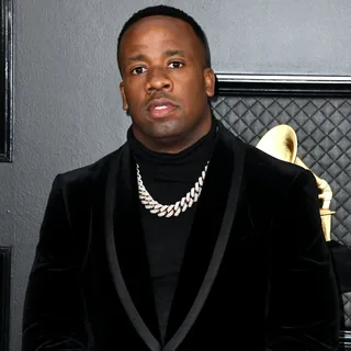 عکس Yo Gotti — خواننده در TapSeda