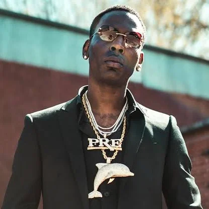 عکس Young Dolph — خواننده در TapSeda