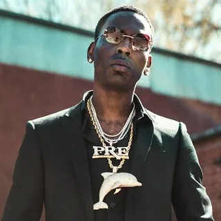 عکس Young Dolph — خواننده در TapSeda