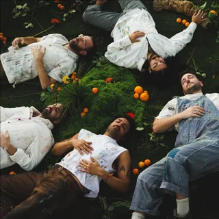 عکس Young the Giant — خواننده در TapSeda