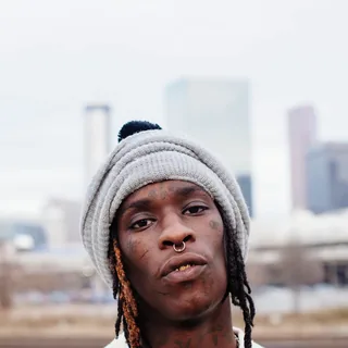 عکس یانگ تاگ (Young Thug) — خواننده در TapSeda