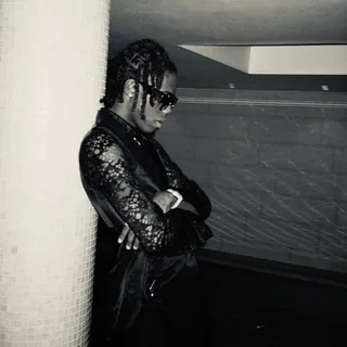 عکس YUNG BANS — خواننده در TapSeda
