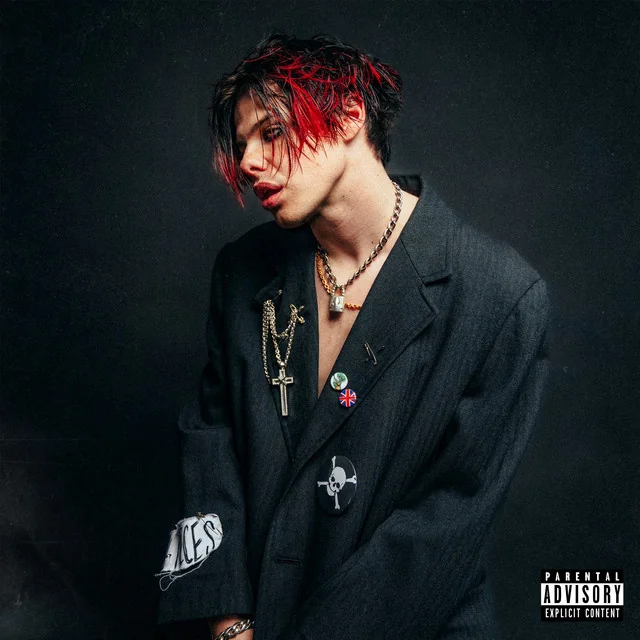 عکس YUNGBLUD — خواننده در TapSeda