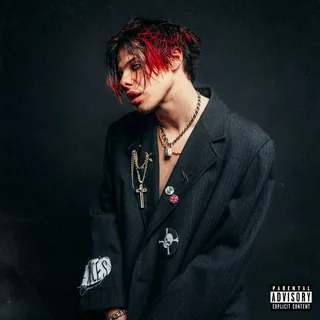 عکس YUNGBLUD — خواننده در TapSeda