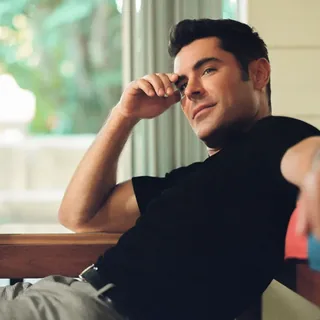 عکس Zac Efron — خواننده در TapSeda