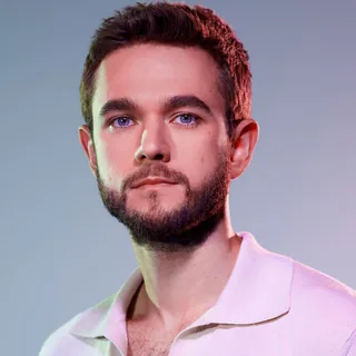 عکس ZEDD — خواننده در TapSeda