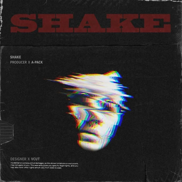 shake