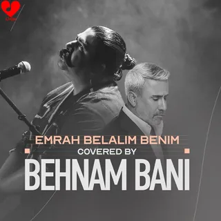 Belalim Benim Live