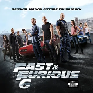 We Own It Fast & Furious