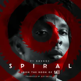 Spiral: From the Book of Saw Soundtrack