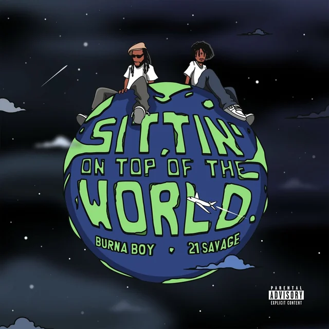 Sittin On Top Of The World