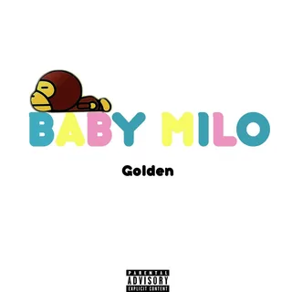 Baby Milo