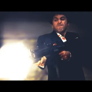 Bad Guy