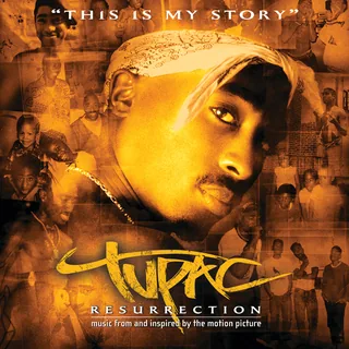 Intro/2Pac/Resurrection