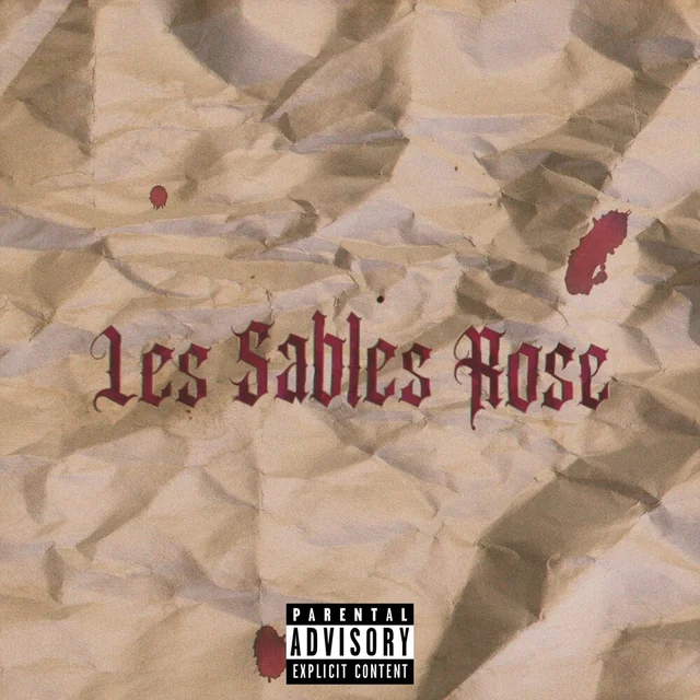 Les Sables Rose