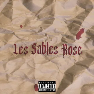 Les Sables Rose