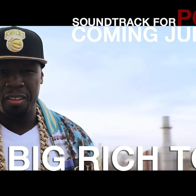 Big Rich Town