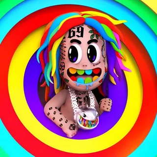 TROLLZ with Nicki Minaj