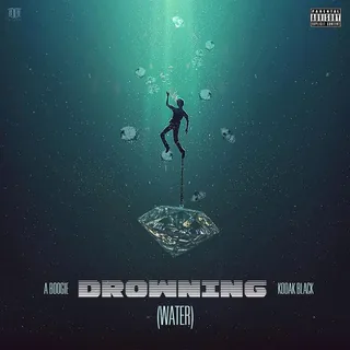 Drowning