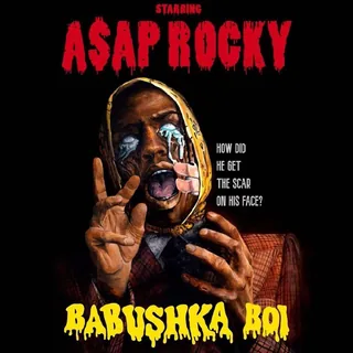 Babushka Boi