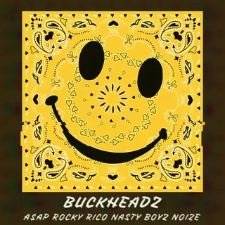 Buckheadz