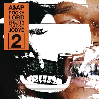 Lord Pretty Flacko Jodye 2 LPFJ2