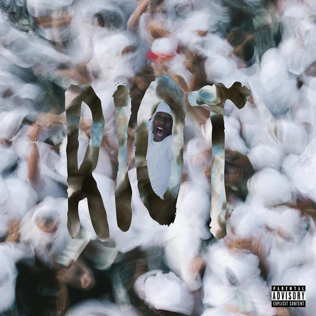 RIOT Rowdy Pipe n