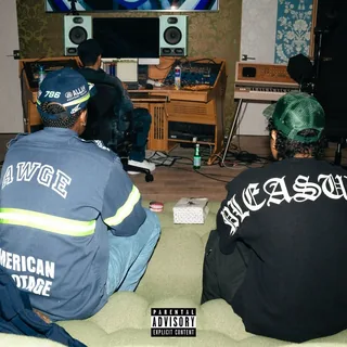 Big Dawgs Remix