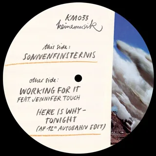 Sonnenfinsternis (KM033)