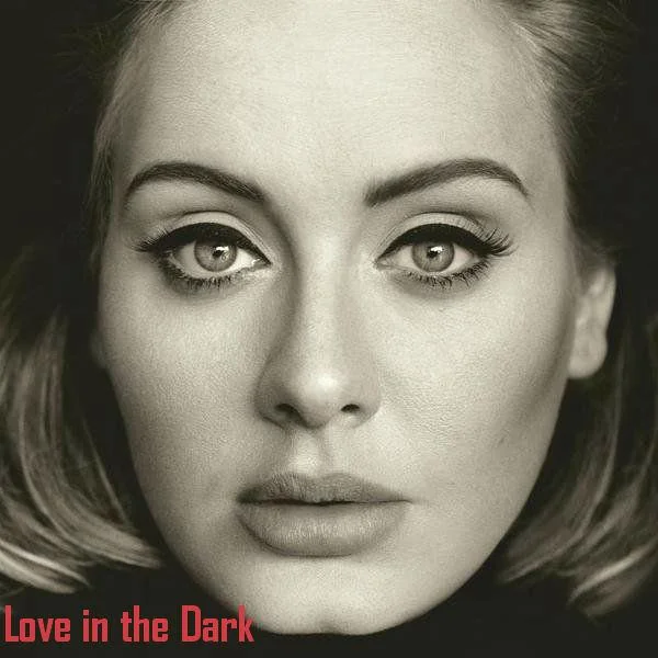 Love In The Dark