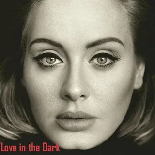 Love In The Dark