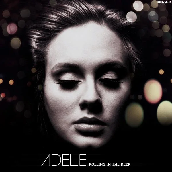 Rolling In The Deep