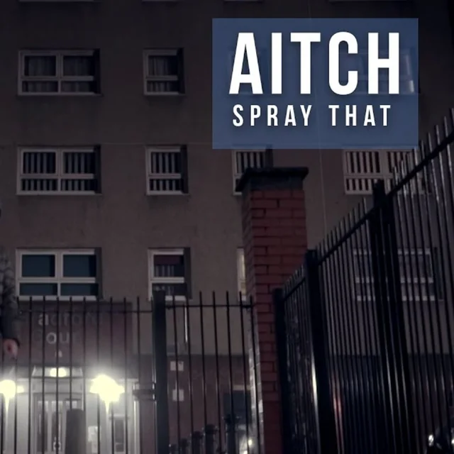 Spray That
