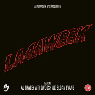 LA4AWEEK