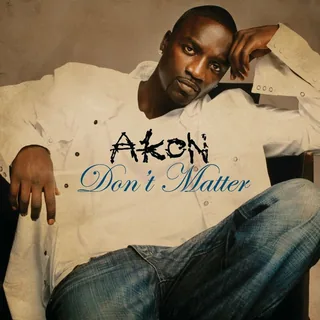 Don t Matter