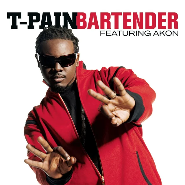 Bartender