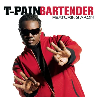 Bartender