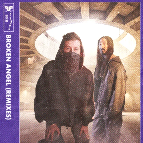 Broken Angel (This is Lonely Club)