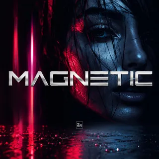 MAGNETIC (DEEP HOUSE)