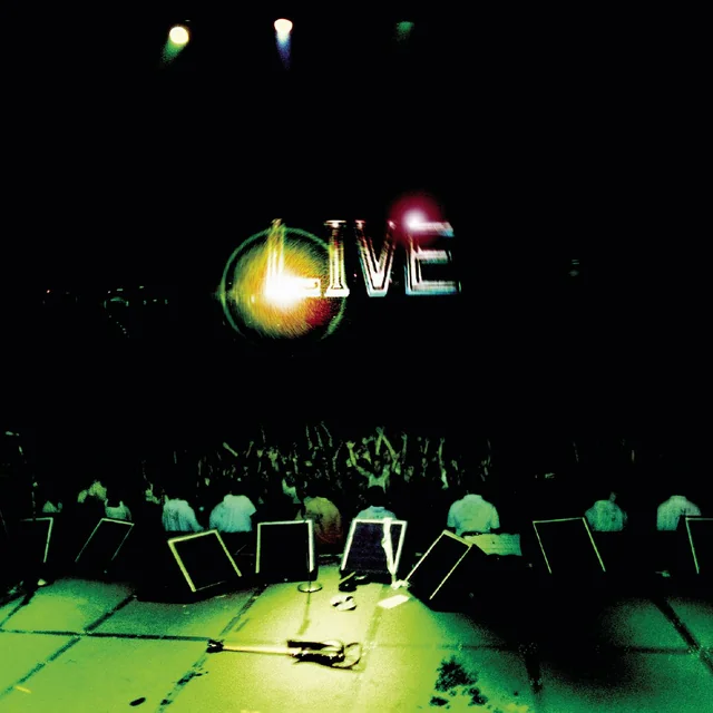 Love, Hate, Love