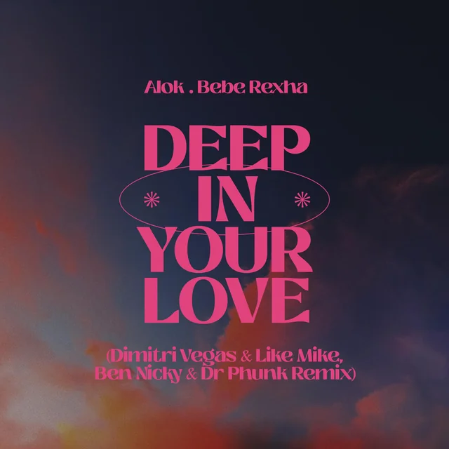 Deep In Your Love