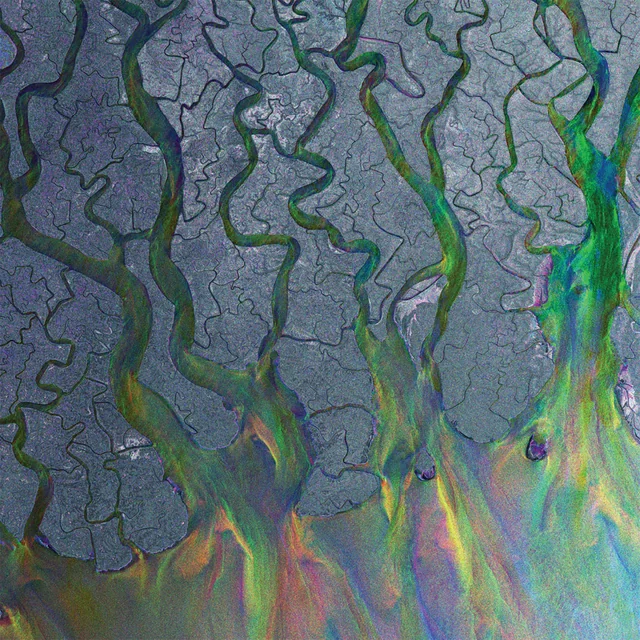 Tessellate