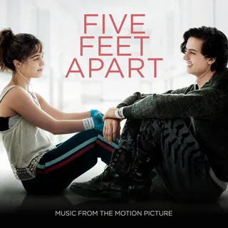 Don t Give Up on Me From Five Feet Apart