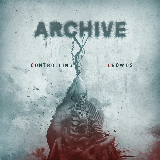 Controlling Crowds
