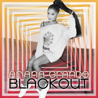 Step On Up Blackout Version