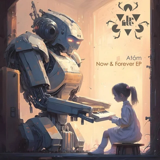 Now and Forever